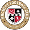 Bromley logo