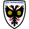 AFC Wimbledon logo