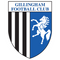 Gillingham logo