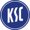 Karlsruher SC logo