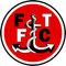 Fleetwood logo