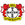 Bayer Leverkusen logo