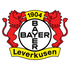 Bayer Leverkusen logo