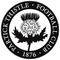 Partick Thistle logo