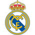 Real Madrid logo