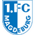 Magdeburg