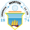 Greenock Morton logo