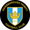 Gainsborough Trinity logo