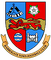 Harrogate Town logo