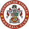 Accrington Stanley logo