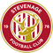 Stevenage logo