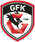 Gaziantep logo