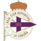 Deportivo La Coruña logo