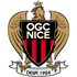 OGC Nice  logo