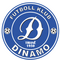 Dinamo Tirana logo