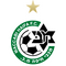 Maccabi Haifa logo