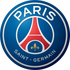 PSG logo