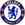 Chelsea W logo