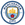 Manchester City W logo