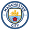 Manchester City W logo