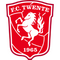 FC Twente W logo