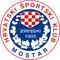 Zrinjski logo