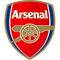 Arsenal W logo