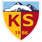 Kayserispor logo