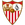 Sevilla logo