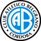 Belgrano logo