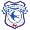 Cardiff City logo