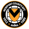 Newport County logo