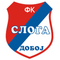 Sloga Doboj logo