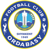 Ordabasy