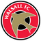 Walsall logo