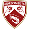 Morecambe logo