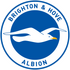 Brighton & Hove Albion logo