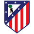 Atletico Madrid logo