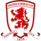 Middlesbrough logo