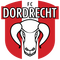 FC Dordrecht logo