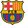 FC Barcelona logo