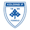 Kolding IF logo