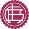 Lanús logo