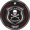 Orlando Pirates logo