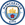 Manchester City logo