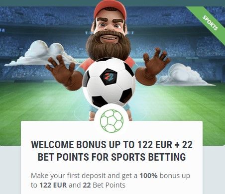 22bet sportsbook review
