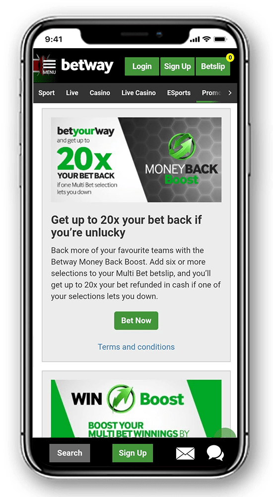 Betway