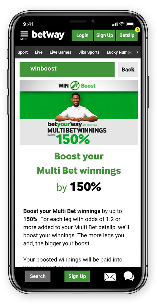 bet mobile site
