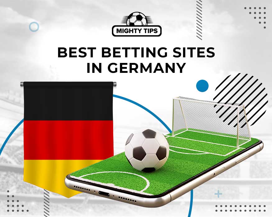 ll Bookmakers in Germany \u00bb Best German Betting Sites [2021]