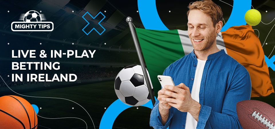 Best football betting sites for punters in Ireland